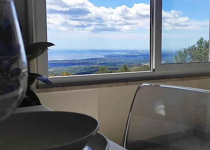 Orizzonte Sullo Jonio * Avola