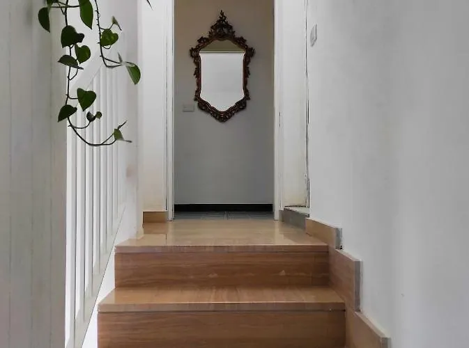 Tatil Evi Orizzonte Sullo Jonio Avola