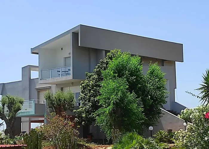 Orizzonte Sullo Jonio * Avola