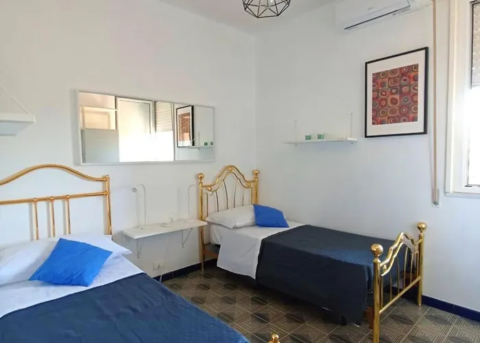 Tatil Evi Orizzonte Sullo Jonio *