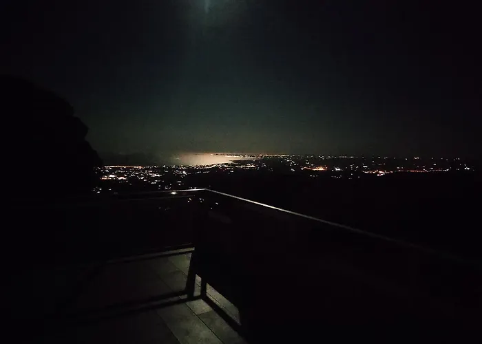 בית נופש Orizzonte Sullo Jonio *