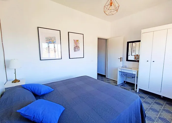 Orizzonte Sullo Jonio Tatil Evi *