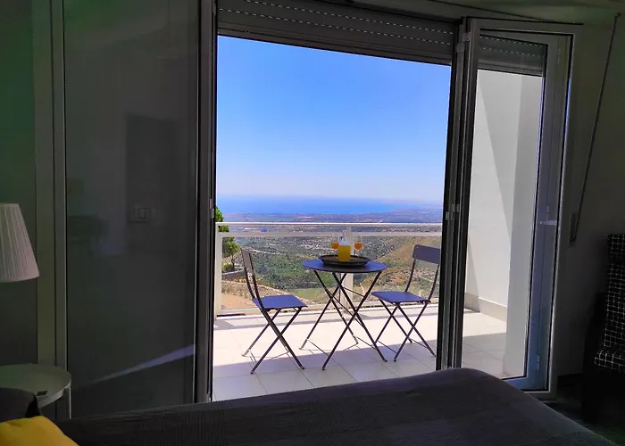 Orizzonte Sullo Jonio Avola