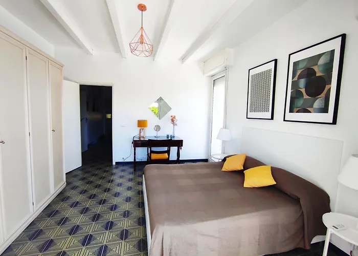 Orizzonte Sullo Jonio Tatil Evi *