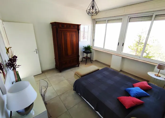 Orizzonte Sullo Jonio Tatil Evi Avola