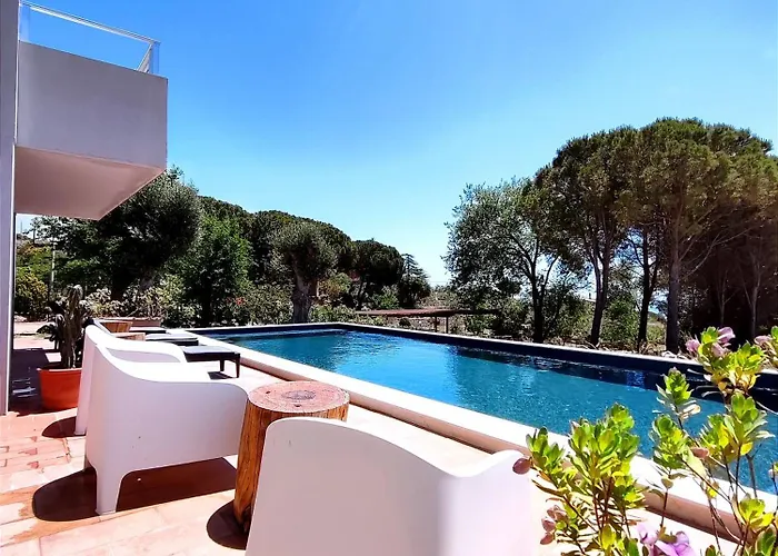 Tatil Evi Orizzonte Sullo Jonio *