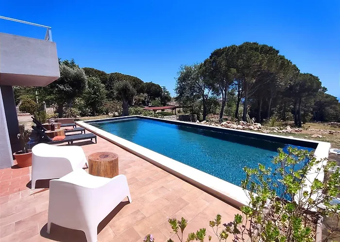 Orizzonte Sullo Jonio Tatil Evi