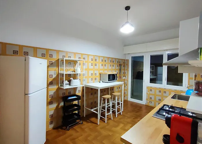 Tatil Evi Orizzonte Sullo Jonio