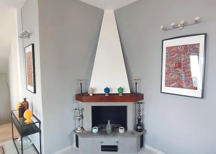 Orizzonte Sullo Jonio *