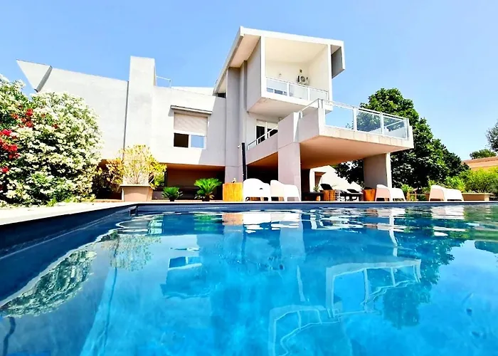 Orizzonte Sullo Jonio *