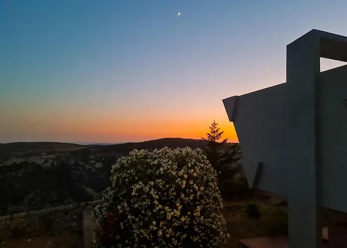 Tatil Evi Orizzonte Sullo Jonio Avola