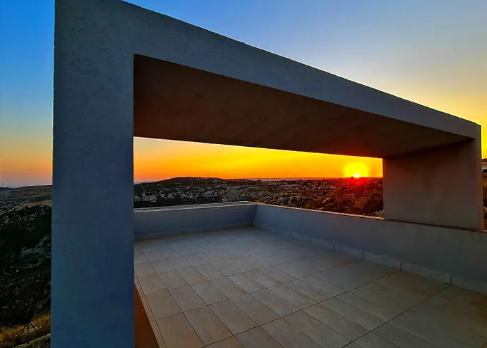 Orizzonte Sullo Jonio *