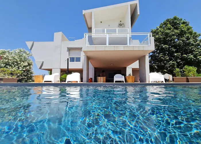 Orizzonte Sullo Jonio