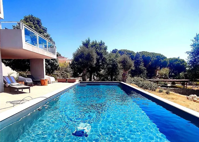 Orizzonte Sullo Jonio Tatil Evi