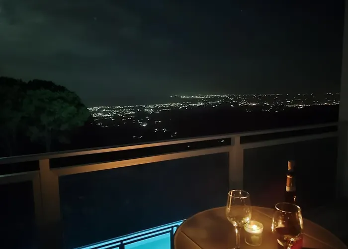 Tatil Evi Orizzonte Sullo Jonio Avola