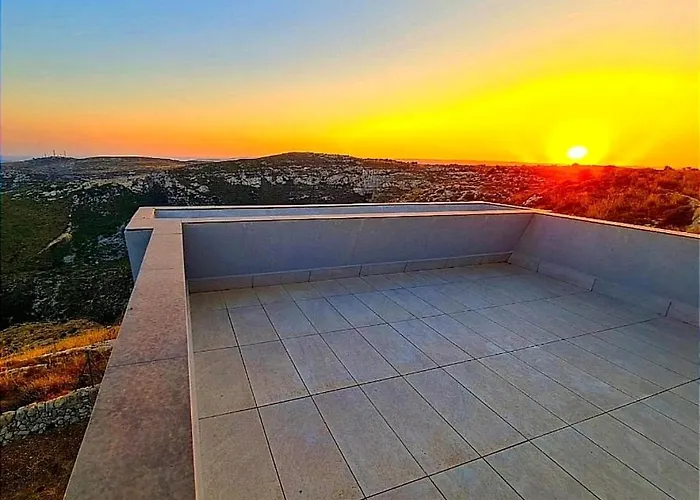 Orizzonte Sullo Jonio