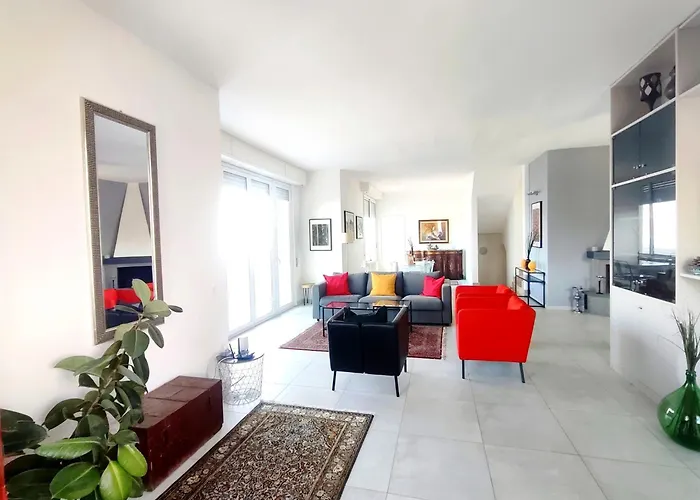 Orizzonte Sullo Jonio Tatil Evi