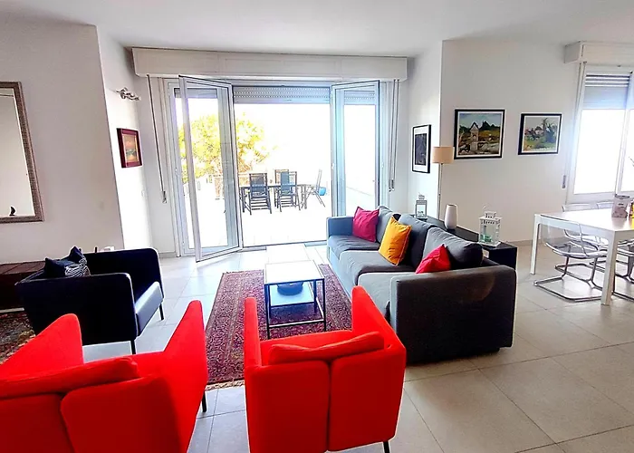 Orizzonte Sullo Jonio *