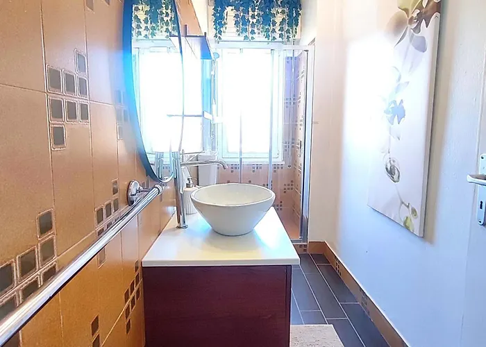 Tatil Evi Orizzonte Sullo Jonio