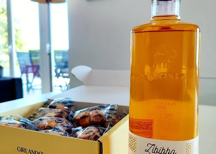 Tatil Evi Orizzonte Sullo Jonio *