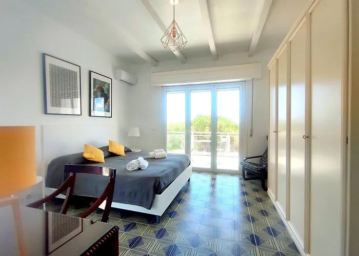 Orizzonte Sullo Jonio * Avola