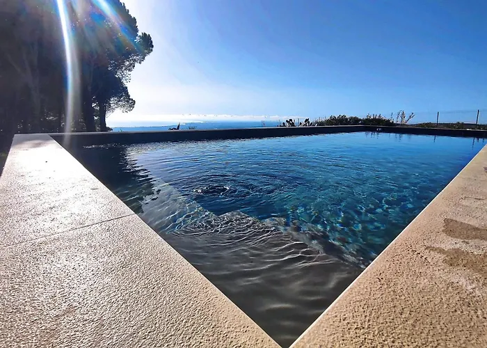 Orizzonte Sullo Jonio *